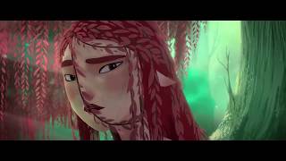 Lucky Rose feat. Tep No - Wild One |Letra Español-Ingles| [Lyrics]