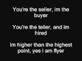Speaking In Tongues Justin Bieber On Screen LYRICS