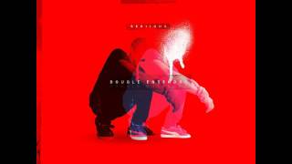 Seriious - Sound Waves feat. Bnice (2016)