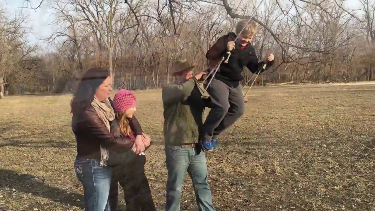 Promotional video thumbnail 3 for Dan Trilk