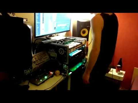 PtAC CLOWNFEST 2 - KAZAN 303