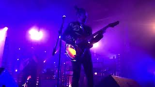 Café Tacvba Disolviéndonos (Sacramento, CA)