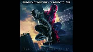 Falling Star - Jet - Soundtrack Spiderman 3 - Trac