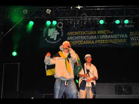 PWL Sound System - Pozytywny stan (ft. Pycio)