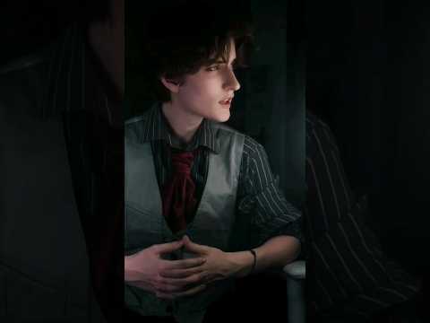 The tiktok viral Viktor Cosplay | [#viktor #arcane #arcanelol #cosplay #leagueoflegends]