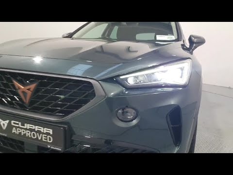 Cupra Formentor 2.0TDI 150hp - Image 2