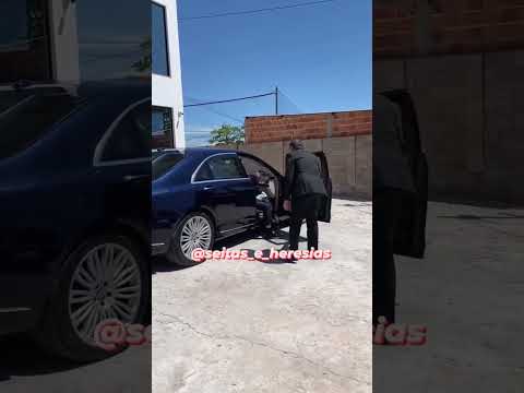 Samuel Ferreira, assembleia sem Deus, máfia evangélica!