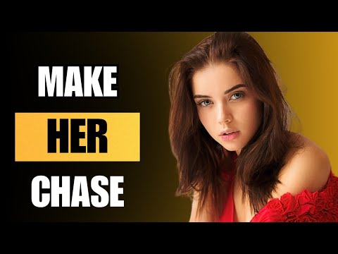 How to Make Her Chase You with Reverse Psychology Techniques