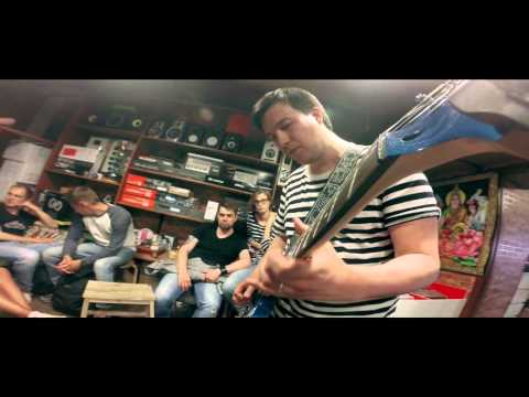 AVANTSHOP Acoustic Session - Marshall Art - (June 2015)