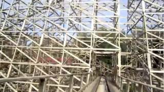 Top 5 Rollercoasters at Worlds of Fun