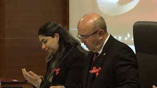 Kırşehir Belediye Başkanı Selahattin Ekicioğlu'ndan Çarpıcı Açıklamala
