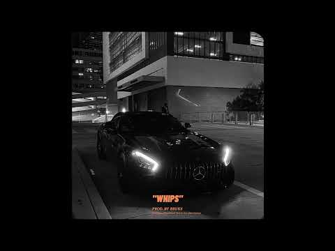 (FREE) Nav Type Beat x Metro Boomin - "Whips"