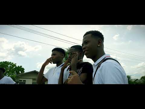 NO EASY - NORI X CHIFFA (PROD. CRW-PRODUCTIONS)