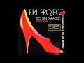 F.P.I. PROJECT - GOING BACK TO MY ROOTS (RICH IN PARADISE) (ORIGINAL VERSION) - 1990