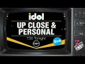 Australian Idol Up Close Personal Live Promo 2006