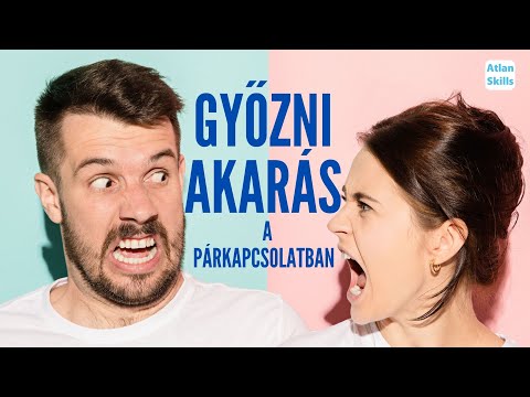 Életkérdések - Győzni akarás a párkapcsolatokban
