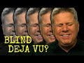 Do Blind People Experience Déjà Vu? 