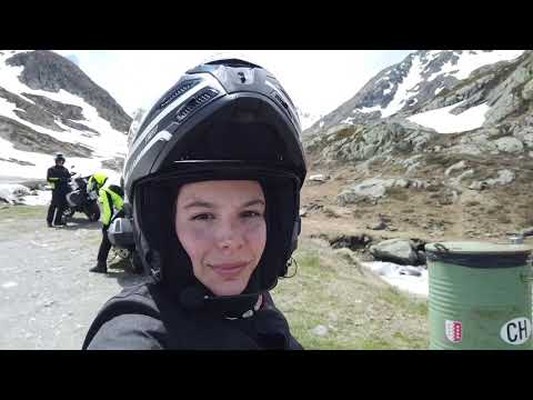 8 Países 2019 - Resumen completo