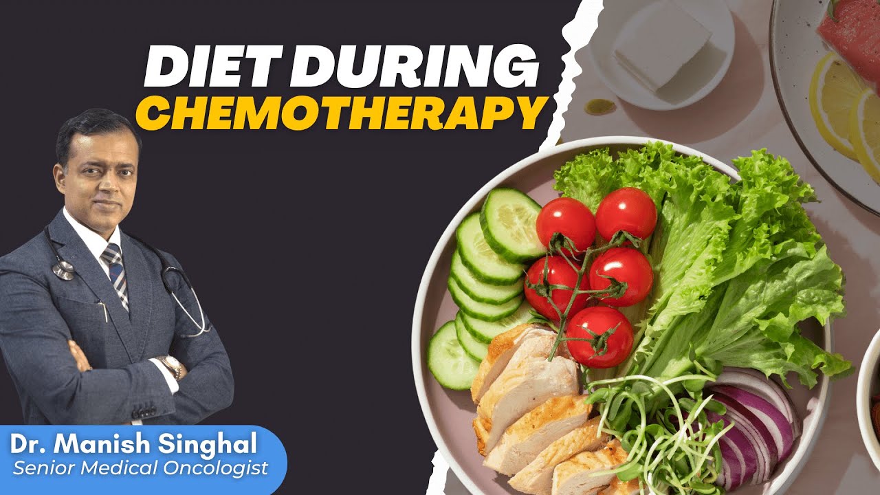 Diet During Chemotherapy