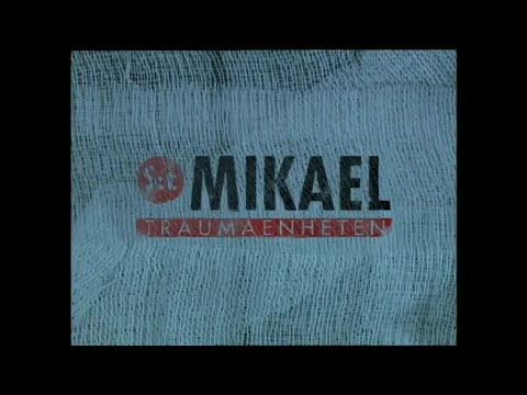 St Mikael - Intro