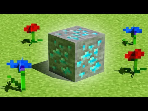 Ziggy - How I Made The Most Annoying Resource Pack in Minecraft…