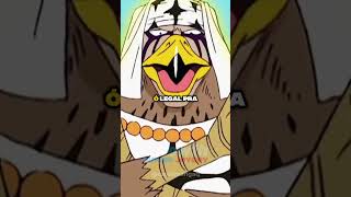 ODA RESPONDE A MAIOR DÚVIDA DOS FÃS DE ONE PIECE! #onepiece #sbs115 #eiichiro #oda #mangaq #pell