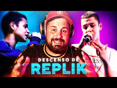 ADIOS REPLIK