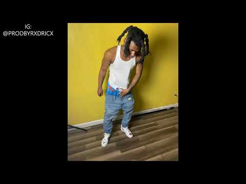 FSG CHOPPA X EBK TOPSHOTTA “NO MERCY {SLOWED + REVERB}