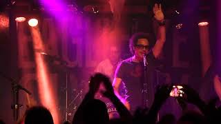 Eagle-Eye Cherry - Are You Still Having Fun - 18.10.2025 - Mühle Hunziken