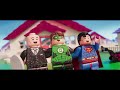 The LEGO Movie 2 - The Song That Will Get Stuck Inside Your Head