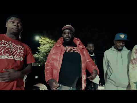 76Vosso -"1149 Baby" (Official Music Video) @Shot By Keonta