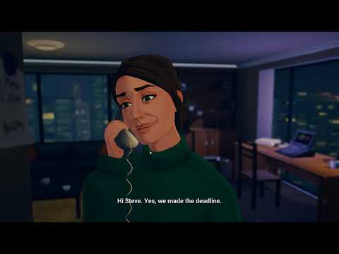 MongoTV_7473 - Mongo Games - Lake DEMO - Part 1