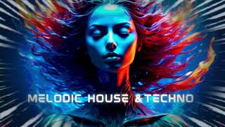 Guldeniz-Melodic House&Techno Set