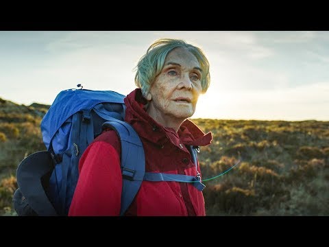 Trailer Alert: Edie | Arrow Films