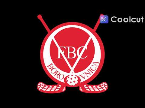 DUNAI KROKODILOK SE vs FBC BOROVNICA  GOALS