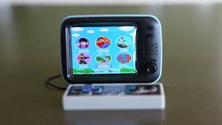 Product Video Thumbnail 97F7Fh2Jmy8