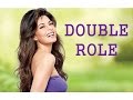 Revealed Jacqueline Fernandez S Double Role In Roy BT