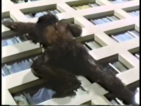 Yeti, Giant of the 20th Century Music Video