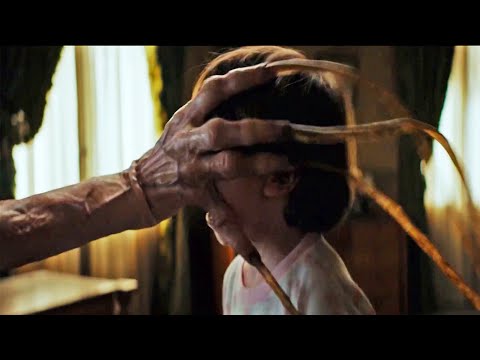 Ghost Loves to Play Babysitter and Haunts Kids for Motherhood |32 MALASANA STREET EXPLAINED