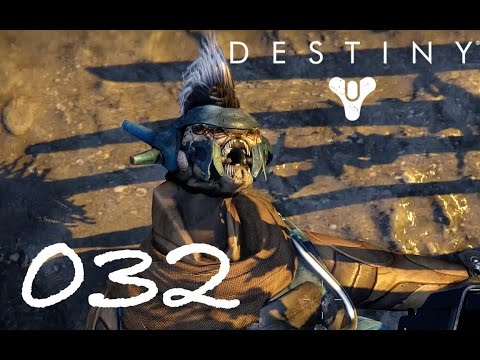 Destiny #32 - - Lets Play für PS4 [German][HD+]