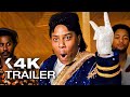 SCARY MOVIE 6 Official Michael Teaser Trailer 2026