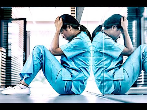 This Helps ER Nurses With Stress & Burnout. Great Techniques That Can Help You Reduce Stress