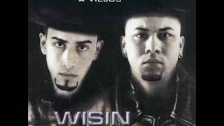 Wisin Y Yandel-Dios No Me Abandones