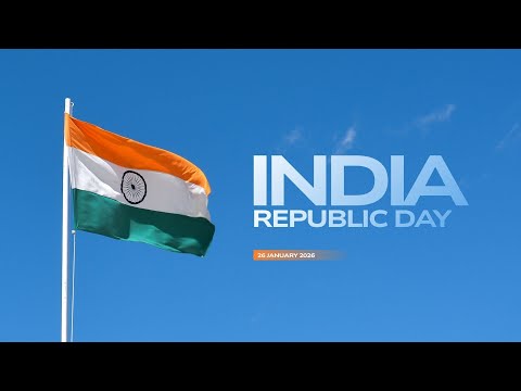 ७७ वा गणतंत्र दिवस || PRAY FOR INDIA   || PROPHET ARPAN AP ||