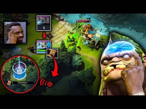 200IQ Predict Hook | 7.31c Mid Pudge with 97% Hook Rate | Pudge Official