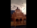 Don't Waste Your Valley Sermon- Rev. Cedric ...