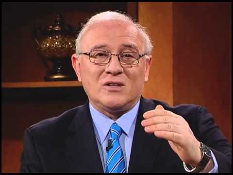 Reavivados por su Palabra - 20/10/2014 - Zacarias 6