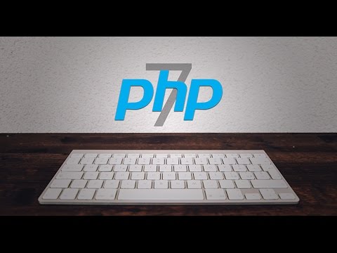 Learn About Different Types of Declarations in PHP 7