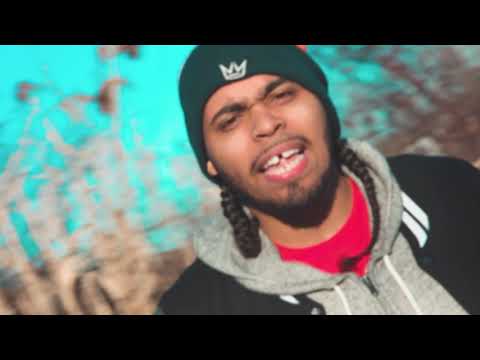 Taiyamo Denku x Chris Rivers x Big Noyd - Calm but Collected (prod. by Bo Faat)