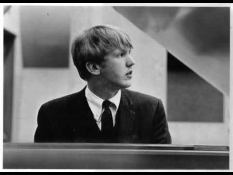 Harry Nilsson - How About You
